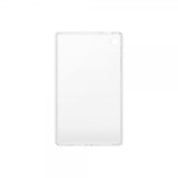 Samsung Original Galaxy Tab A7 Lite Cover Transparent
