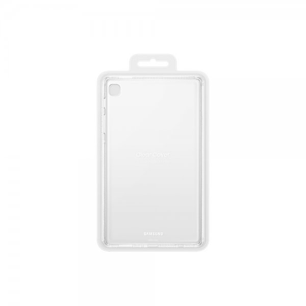 Samsung Original Galaxy Tab A7 Lite Cover Transparent