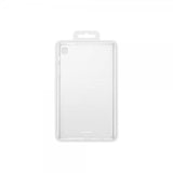 Samsung Original Galaxy Tab A7 Lite Cover Transparent