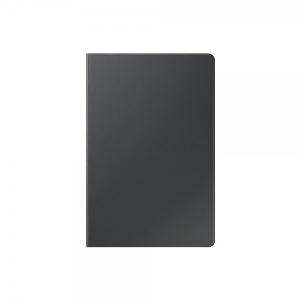 Samsung Original Galaxy Tab A8 Cover Book Cover Darkgray