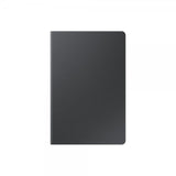 Samsung Original Galaxy Tab A8 Cover Book Cover Darkgray
