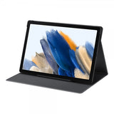 Samsung Original Galaxy Tab A8 Cover Book Cover Darkgray