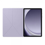 Samsung Original Galaxy Tab A9 Plus Etui Book Cover Hvid