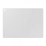 Samsung Original Galaxy Tab A9 Plus Etui Book Cover Hvid