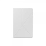 Samsung Original Galaxy Tab A9 Plus Etui Book Cover Hvid