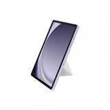 Samsung Original Galaxy Tab A9 Plus Etui Book Cover Hvid