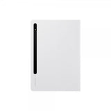 Samsung Original Galaxy Tab S7/Galaxy Tab S8 Fodral Note View Cover Hvid