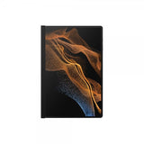 Samsung Original Galaxy Tab S8 Ultra Cover Note View Cover Sort