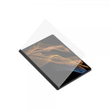 Samsung Original Galaxy Tab S8 Ultra Cover Note View Cover Sort