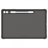 Samsung Original Galaxy Tab S9 Plus Cover Outdoor Cover Titan
