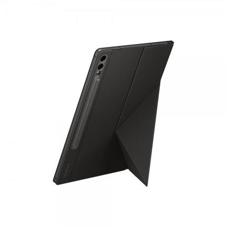 Samsung Original Galaxy Tab S9 Plus/Tab S9 FE Plus Cover Smart Book Cover Sort