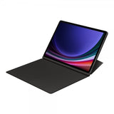 Samsung Original Galaxy Tab S9 Plus/Tab S9 FE Plus Cover Smart Book Cover Sort