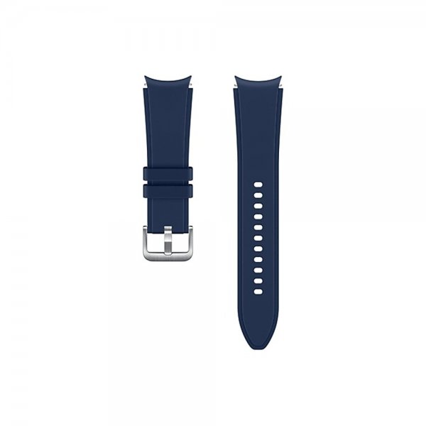 Samsung Original Galaxy Watch 20mm Rem Ridge Sport Band (M/L) Navy