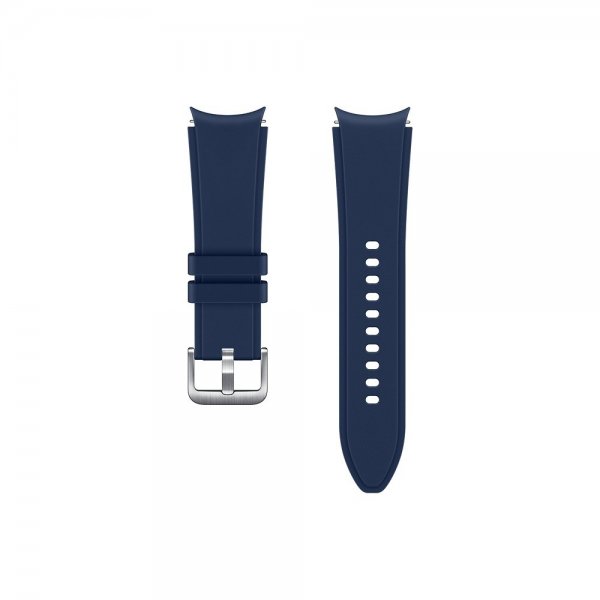 Samsung Original Galaxy Watch 20mm Rem Ridge Sport Band (S/M) Navy
