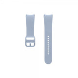 Samsung Original Galaxy Watch 20mm Rem Sport Band (M/L) Icy Blue