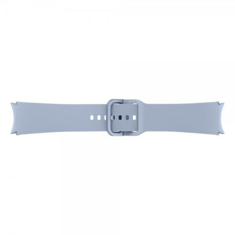 Samsung Original Galaxy Watch 20mm Rem Sport Band (M/L) Icy Blue