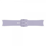 Samsung Original Galaxy Watch 20mm Rem Sport Rem (M/L) Lilla