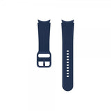 Samsung Original Galaxy Watch 20mm Rem Sport Band (M/L) Navy