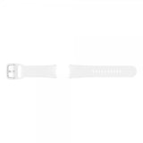 Samsung Original Galaxy Watch 20mm Rem Sport Band (S/M) Hvid