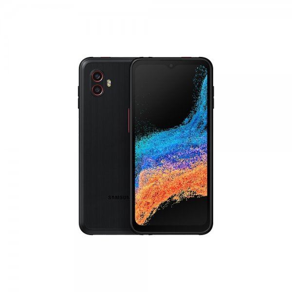 Samsung Original Galaxy Xcover 6 Pro Smartcase Sort
