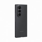 Samsung Original Galaxy Z Fold 7 Cover Carbon Shield Sort