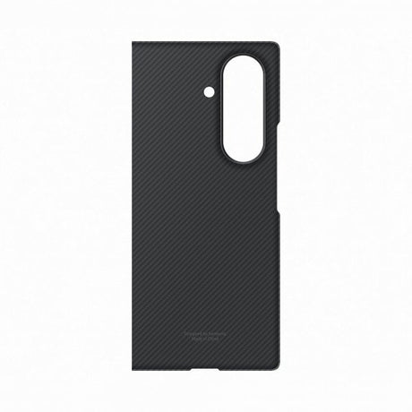 Samsung Original Galaxy Z Fold 7 Cover Carbon Shield Sort
