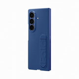 Samsung Original Galaxy Z Fold 7 Cover Silikonecover Blå