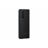 Samsung Original Galaxy Z Fold3 Cover Silicone Cover Sort