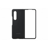 Samsung Original Galaxy Z Fold3 Cover Silicone Cover Sort