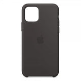 Apple Original iPhone 11 Pro Cover Silicone Case Sort