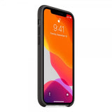 Apple Original iPhone 11 Pro Cover Silicone Case Sort