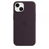 Apple Original iPhone 14 Plus Cover Silikoneetui MagSafe Hyldebær
