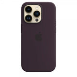 Apple Original iPhone 14 Pro Max Cover Silikoneetui MagSafe Hyldebær