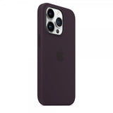 Apple Original iPhone 14 Pro Max Cover Silikoneetui MagSafe Hyldebær