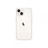 Apple Original iPhone 14 Cover Klar MagSafe