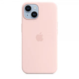 Apple Original iPhone 14 Cover Silicone Case MagSafe Kridtrose
