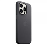 Apple Original iPhone 15 Pro Max Cover FineWoven MagSafe Sort