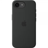 Apple Original iPhone 16e Cover Silicone Case Sort