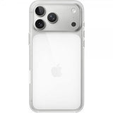 Apple Original iPhone 17 Pro Max Cover Clear Case MagSafe Klar