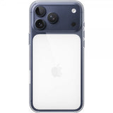 Apple Original iPhone 17 Pro Max Cover Clear Case MagSafe Klar