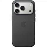 Apple Original iPhone 17 Pro Max Cover TechWoven MagSafe Sort