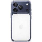 Apple Original iPhone 17 Pro Cover Clear Case MagSafe Klar