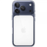 Apple Original iPhone 17 Pro Cover Clear Case MagSafe Klar