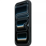 Apple Original iPhone 17 Pro Cover Silicone Case MagSafe Sort