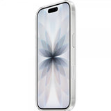 Apple Original iPhone 17 Cover Klar Case MagSafe Klar