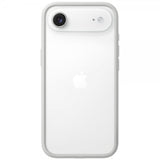 Apple Original iPhone Air Cover Bumper Lysgrå