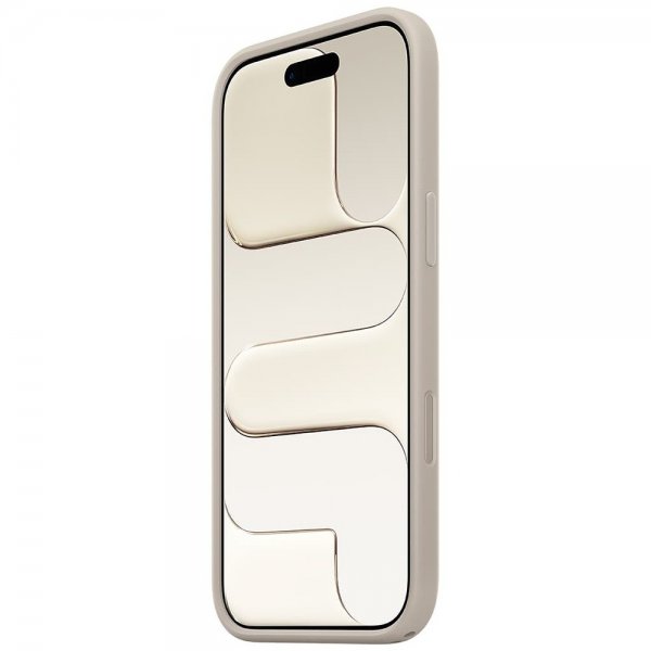 Apple Original iPhone Air Cover Bumper Tan