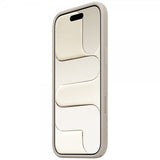Apple Original iPhone Air Cover Bumper Tan