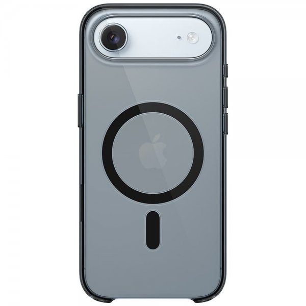 Apple Original iPhone Air Cover MagSafe Shadow