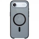 Apple Original iPhone Air Cover MagSafe Shadow